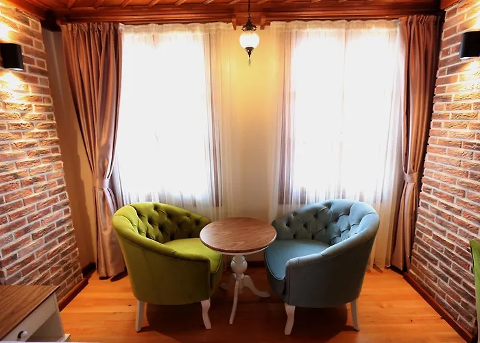 Kervan Hotel Antalya