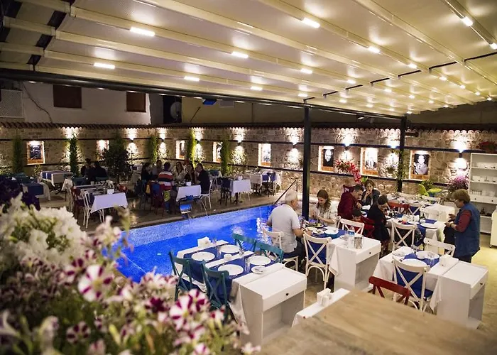 Hotel Kervan Antalya