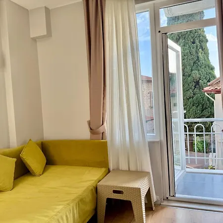 Hotel Kervan Antália