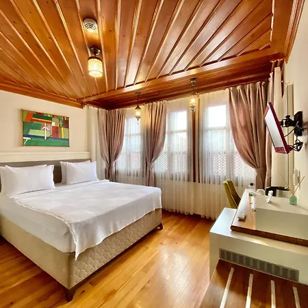 Kervan Hotel Antália