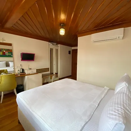 Hotel Kervan Antalya