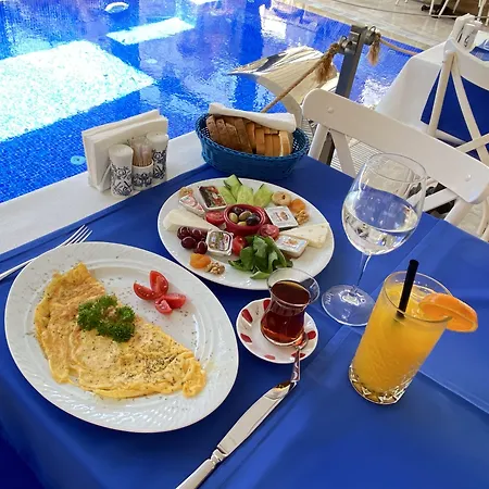 Hotel Kervan Antalya