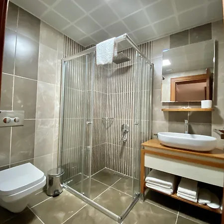 Kervan Hotel Antalya