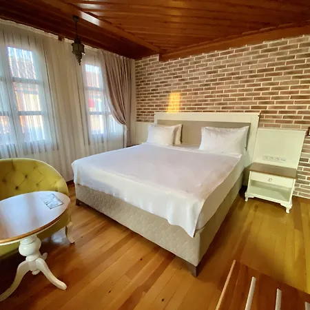 Hotel Kervan Antalya