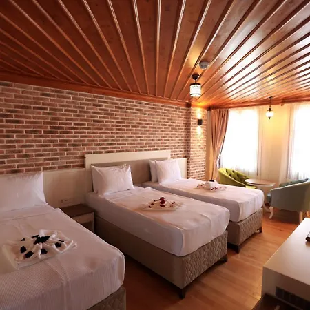 Kervan Hotel Antalya