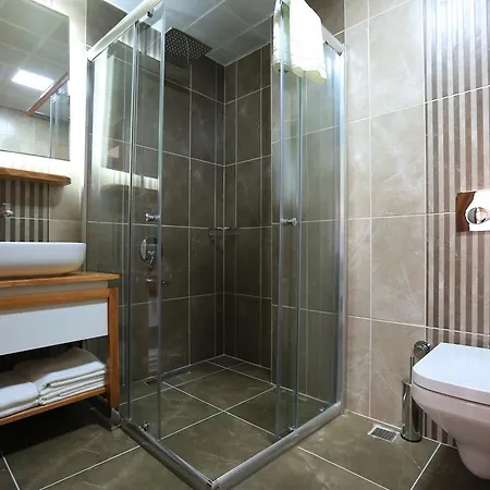 Kervan Hotel Antália