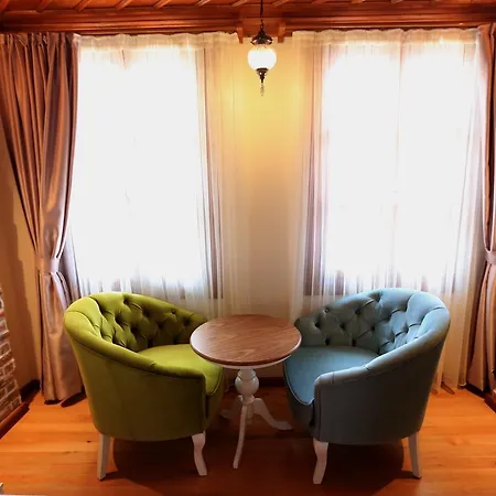 Kervan Hotel Antalya