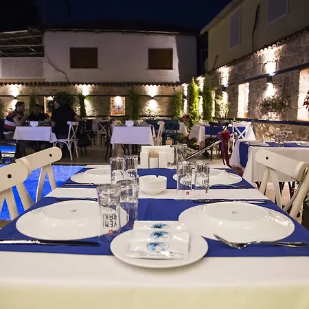 Hotel Kervan Antália