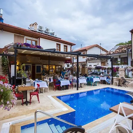 Kervan Hotel Antália