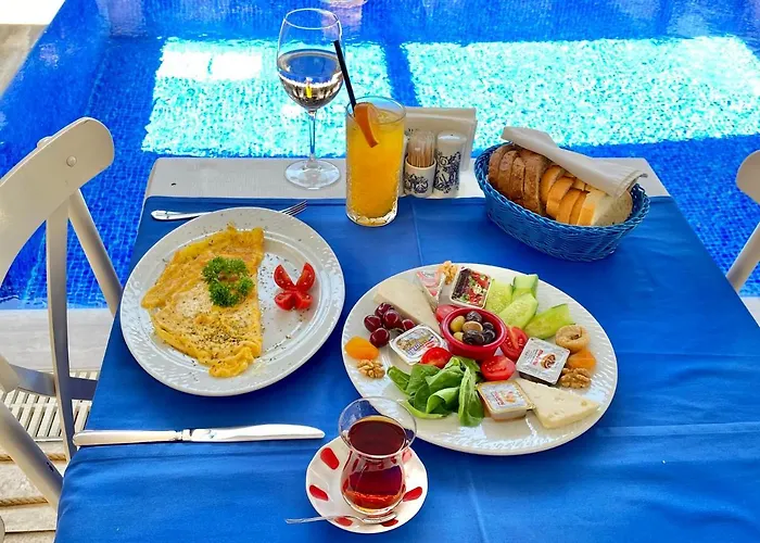 Hotel Kervan
