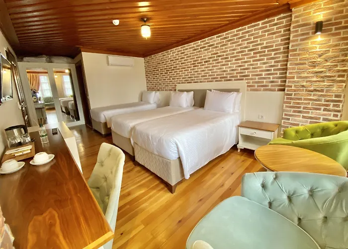 Hotel Kervan