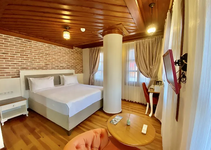 Hotel Kervan