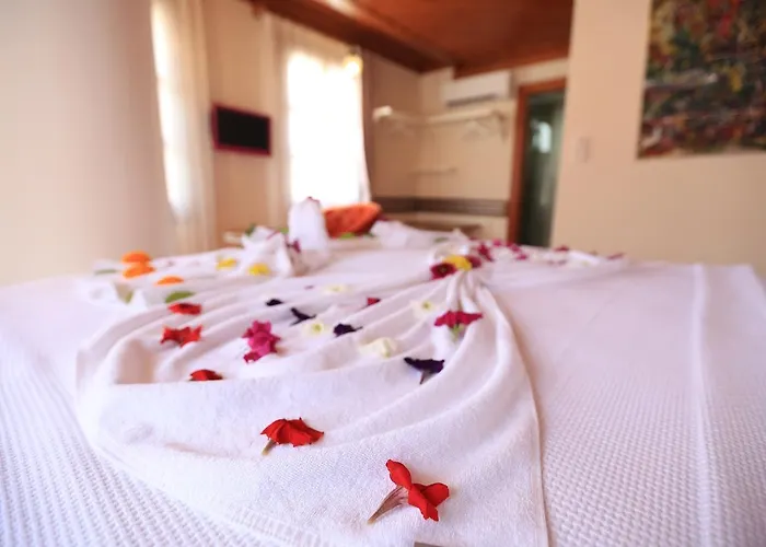 Kervan Hotel 2*