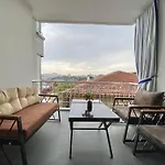 Отель Kervan