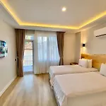 Otel Kervan Antalya