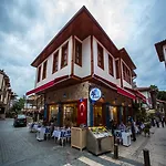 Kervan Отель