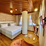 Отель Kervan