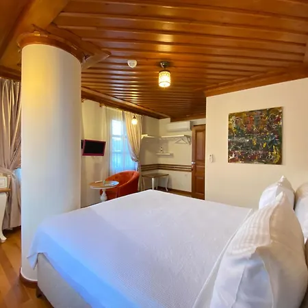 Kervan 2* Анталья