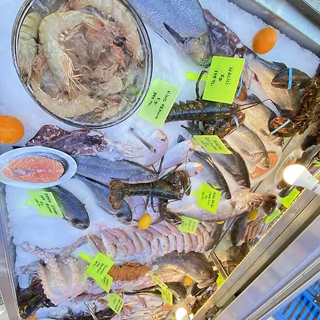 Отель Kervan Анталья