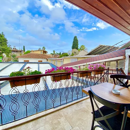 Kervan 2* Анталья